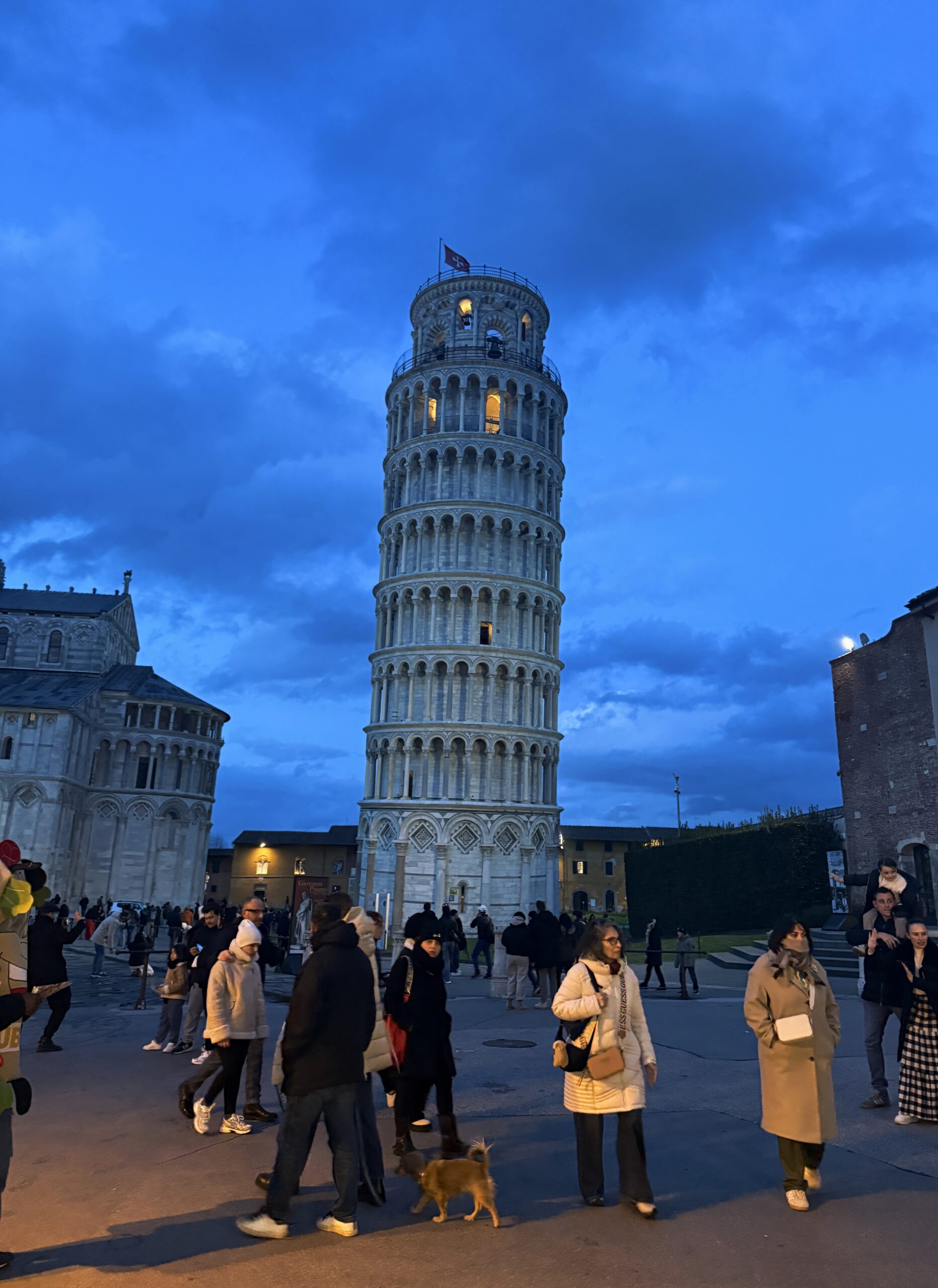 Pisa , Italia